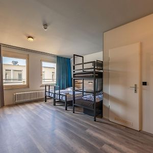 8 Bed Dormitory Room Room